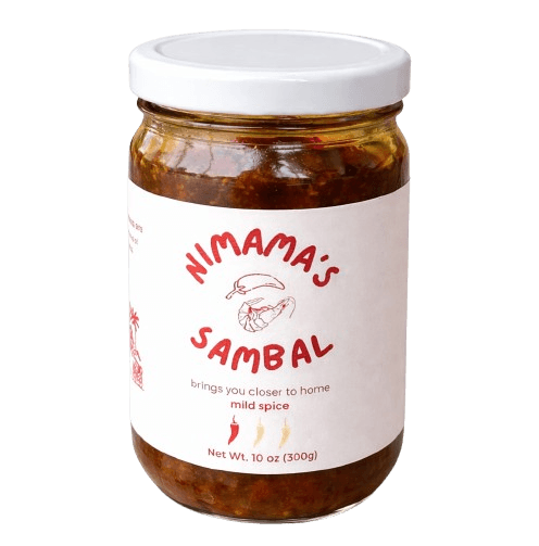 Nimama's Sambal
